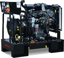 ТО-1 (ТО-500) ДГУ Yanmar YH170DTLA-5R (годовое) дизельного генератора Yanmar YH170DTLA-5R
