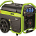 Бензиновый генератор Pramac PX 8000 3 фазы с АВР ДизельЭнергоРесурс