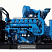 Дизельный генератор Energoprom EFP 1500/400 с АВР ДизельЭнергоРесурс