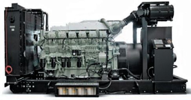 Дизельный генератор Energo ED 1030/400M ДизельЭнергоРесурс