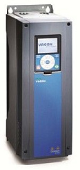 Частотный преобразователь VACON0100-3L-0460-5-ED-FLOW+IP54+FL04+DLRU+CIFD+GNUL 250 кВт 380 В