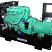 Дизельный генератор MingPowers M-Y23 ДизельЭнергоРесурс