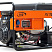 Бензиновый генератор RID RV 10001 E ДизельЭнергоРесурс