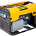 Бензиновый генератор Atlas Copco QEP R14 ДизельЭнергоРесурс
