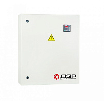 Шкаф АВР-400А-01-01-ABB на базе силовых контакторов ABB ДизельЭнергоРесурс