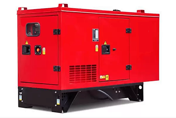 Дизельный генератор Arken ARK-Q 12-S ДизельЭнергоРесурс