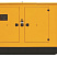 Дизельный генератор Aksa AVP-505 в кожухе ДизельЭнергоРесурс