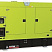 Дизельный генератор Pramac GSW 470 P в кожухе ДизельЭнергоРесурс