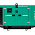 Дизельный генератор Energo AD100-T400C-S ДизельЭнергоРесурс
