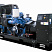Дизельный генератор Atlas Copco QI 875 с АВР ДизельЭнергоРесурс