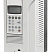 Частотный преобразователь ABB ACS800-02-0400-3+P901, IP21, лак. покр. плат, 315кВт 380 В