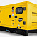 Дизельный генератор Magnus 1000/400 FA (Woling) в кожухе с АВР ДизельЭнергоРесурс