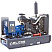 Дизельный генератор Elcos GE.JD3A.160/150.BF ДизельЭнергоРесурс