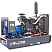 Дизельный генератор Elcos GE.JD3A.220/200.BF ДизельЭнергоРесурс