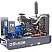 Дизельный генератор Elcos GE.CU.176/160.BF ДизельЭнергоРесурс