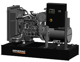 Дизельный генератор Generac PME725 ДизельЭнергоРесурс