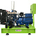 Дизельный генератор GenPower GNT-GNP 60 OTO ATS ДизельЭнергоРесурс