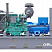 Дизельный генератор Elcos GE.VO.150/135.BF ДизельЭнергоРесурс
