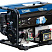 Бензиновый генератор SDMO TECHNIC 6500 E AVR ДизельЭнергоРесурс