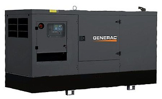 Дизельный генератор Generac PME150 в кожухе ДизельЭнергоРесурс