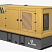 Дизельный генератор Elcos GE.AI3A.385/350.SS ДизельЭнергоРесурс