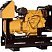 Дизельный генератор Caterpillar GEP22-4 ДизельЭнергоРесурс